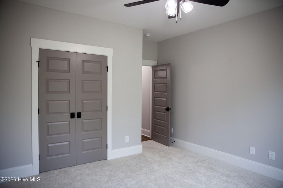 Spacious, unfurnished interior of a new home in Marshall Mills, Grovetown (Image 30). Spacious, unfurnished interior of a new home in Marshall Mills, Grovetown (Image 30).
