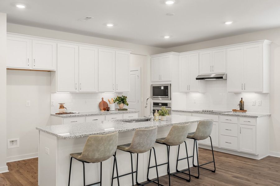 2,751sf New Home in Murfreesboro, TN.  - Slide 11