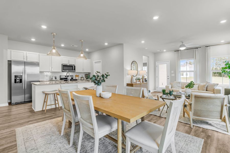 New Home in Summerville, SC.  - Slide 9