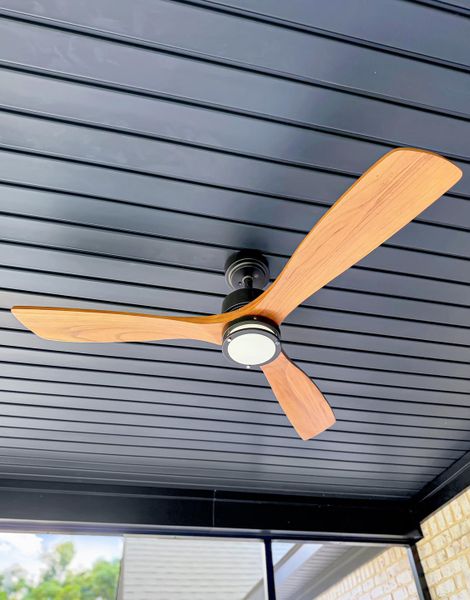 Close-up of interior finishes inside a home in , Orangeburg (Image 10).