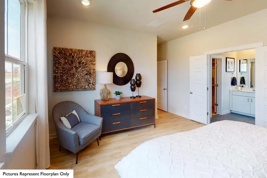 **PHOTO IS REPRESENTATIVE OF FLOORPLAN ONLY**