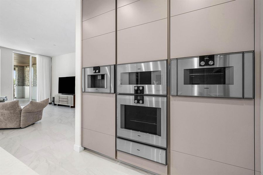 Kitchen Kitchen