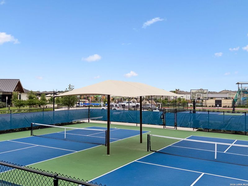 Community amenities in , San Antonio (Image 26).