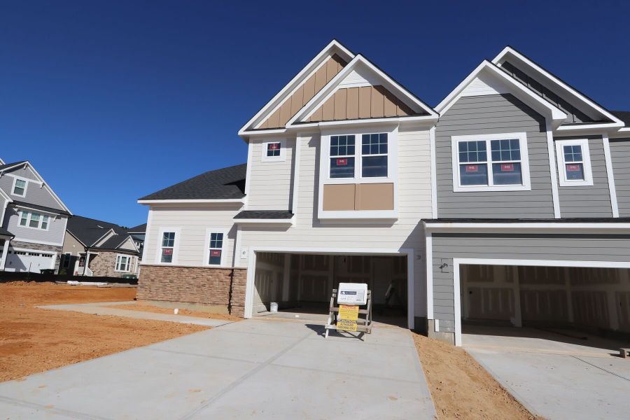 Front Exterior Front Exterior