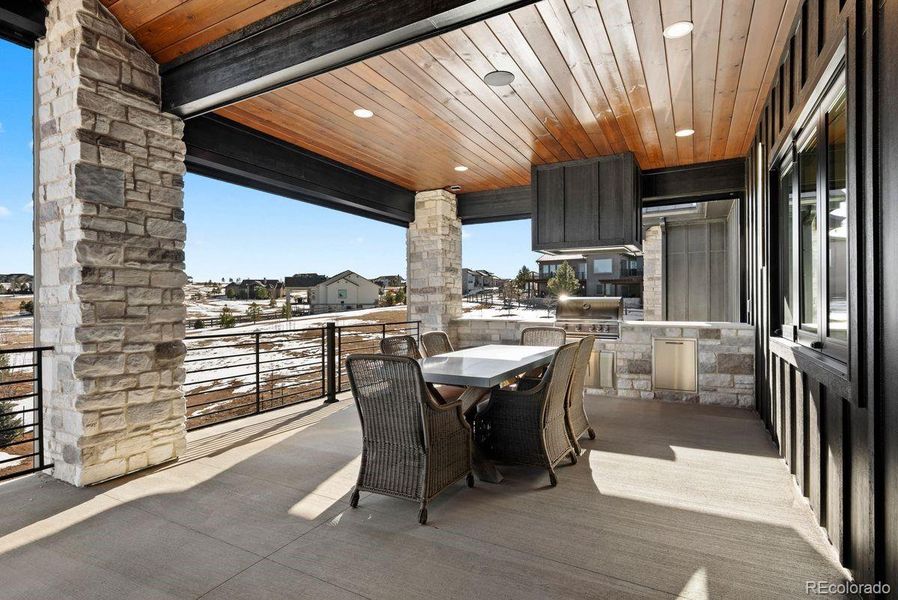 Community amenities in , Colorado Springs (Image 37).