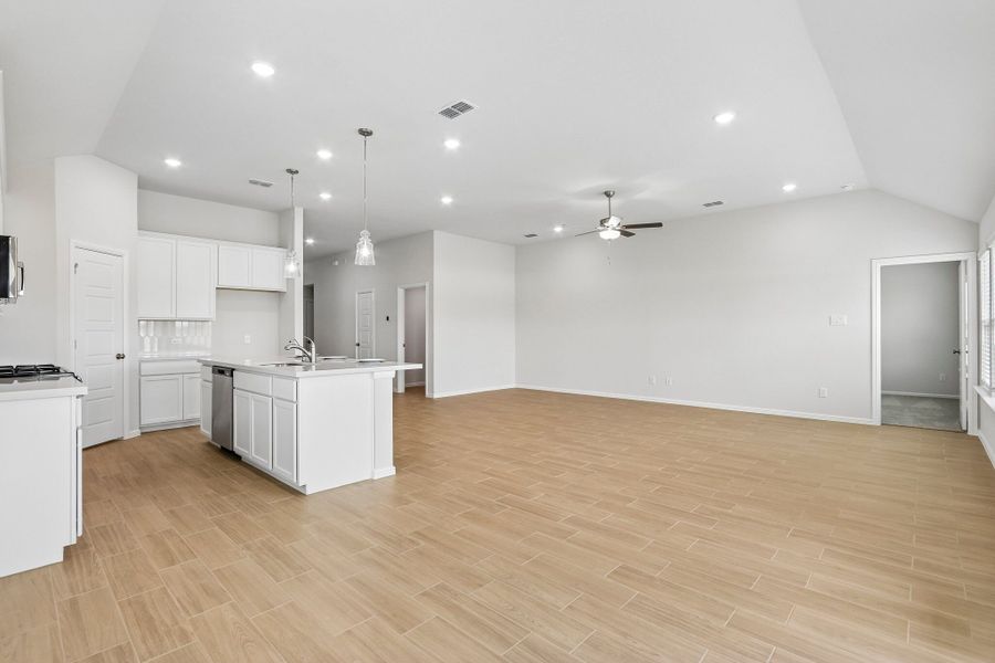 Kitchen Kitchen