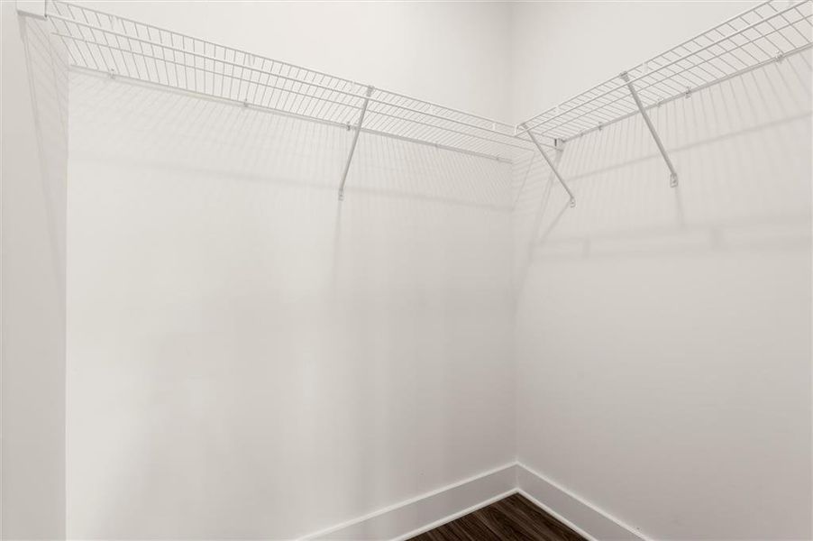 Spacious, unfurnished interior of a new home in , Alpharetta (Image 30).