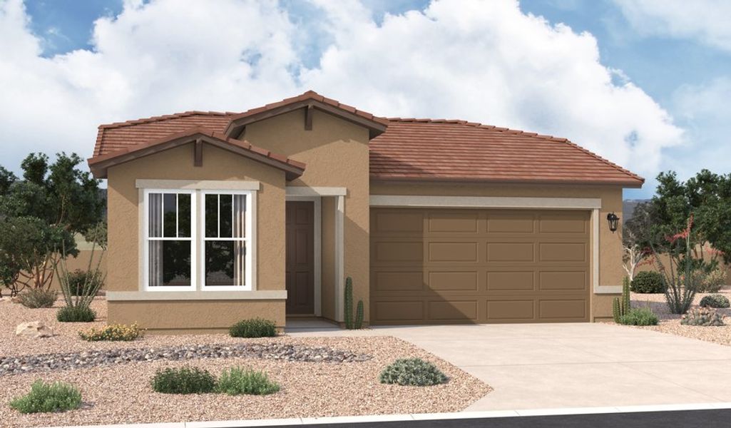 Sapphire-T920-EntradaDelToro Elevation B Sapphire-T920-EntradaDelToro Elevation B