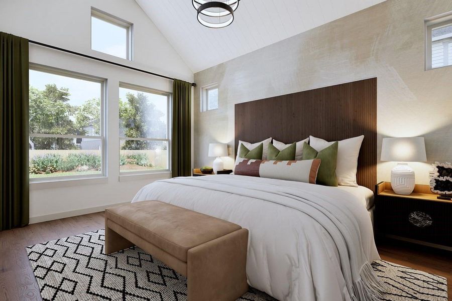 REPRESENTATIVE PHOTO - Photo does not represent actual home options and selection. Ask Sales consultant for specific selections.