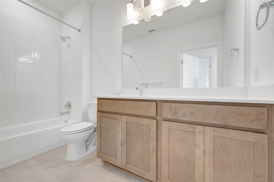2nd Bathroom