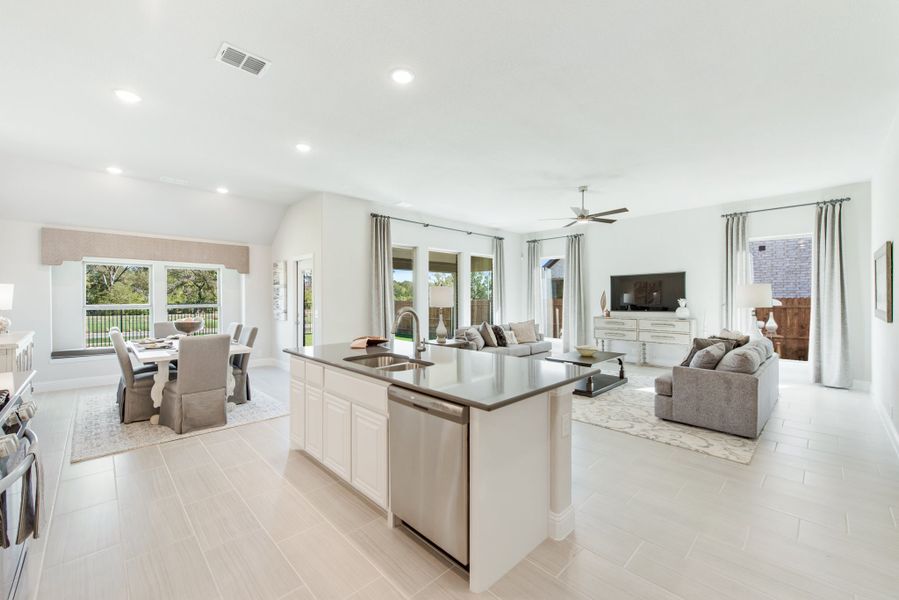 Timberbrook Model Timberbrook Model