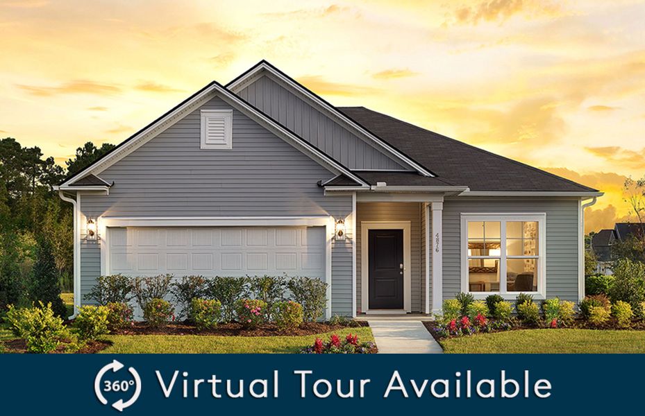 Image 16 representing the Morgan by Pulte Homes in Forestwood, Longs, SC. Image 16 representing the Morgan by Pulte Homes in Forestwood, Longs, SC.