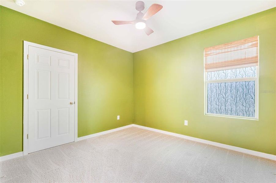 Spacious, unfurnished interior of a new home in , North Fort Myers (Image 29).