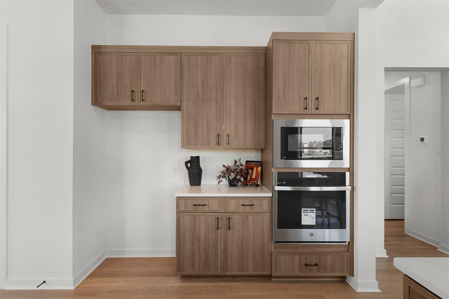 REPRESENTATIVE OF FLOOR PLAN ONLY