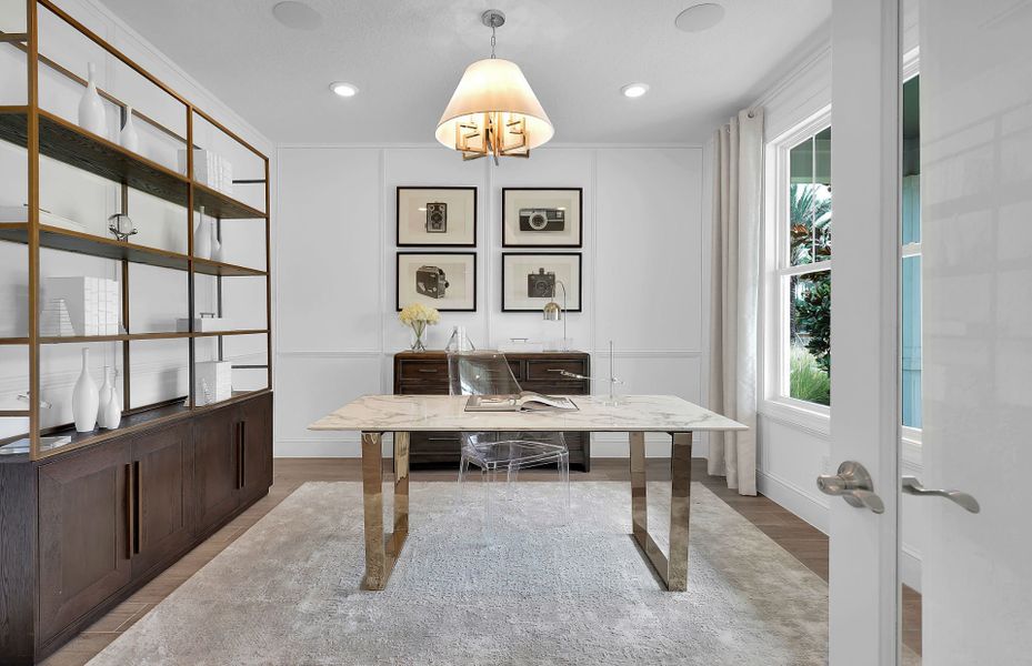 Stardom | Study Stardom | Study