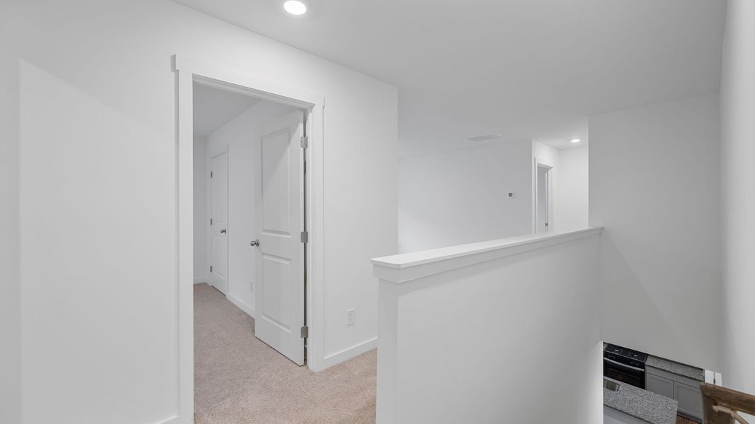 Image 32 of a home in Hawks Landing.