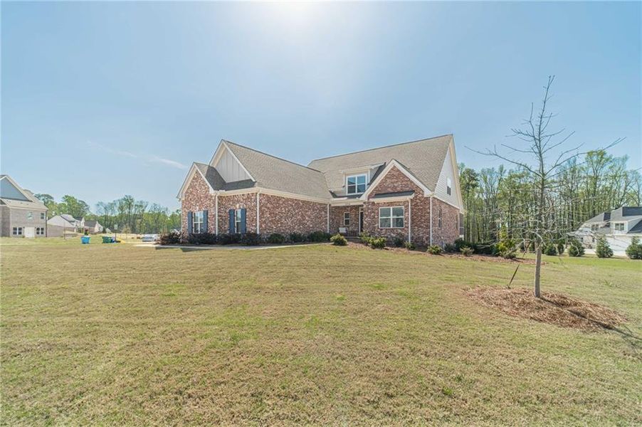 Image 32 of a home in .