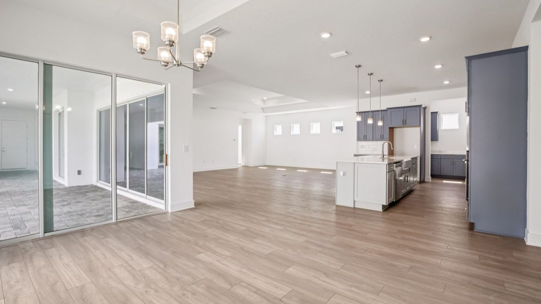 The Main Floor