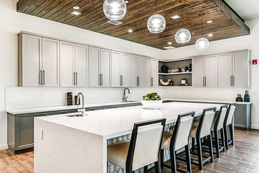 Esplanade at Tradition Community Esplanade at Tradition Community