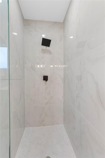 Close-up of interior finishes inside a home in , Lehigh Acres (Image 12).