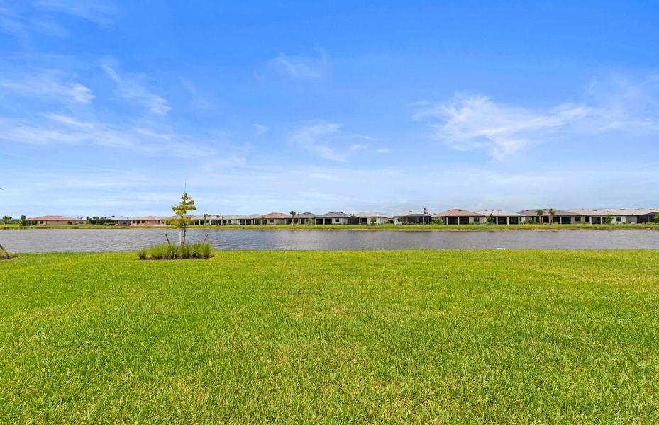 Natural landscape and outdoor views near Del Webb Naples in Ave Maria (Image 13).