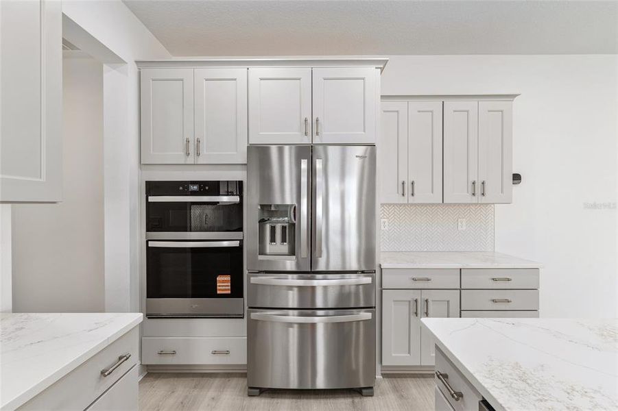 Furnished interior view inside a new home in , Ocala (Image 18). Furnished interior view inside a new home in , Ocala (Image 18).