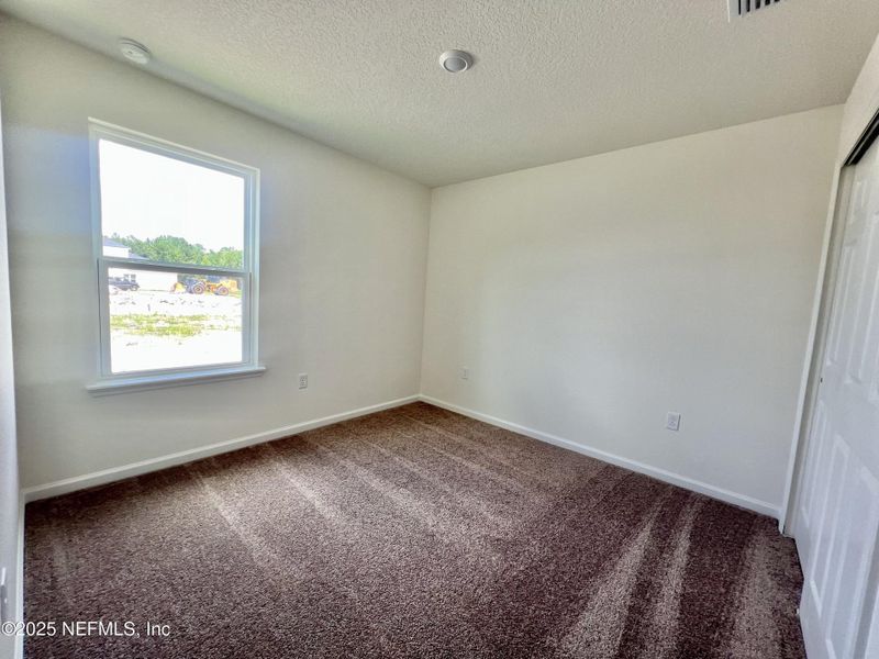 Spacious, unfurnished interior of a new home in Bellbrooke, Jacksonville (Image 5). Spacious, unfurnished interior of a new home in Bellbrooke, Jacksonville (Image 5).