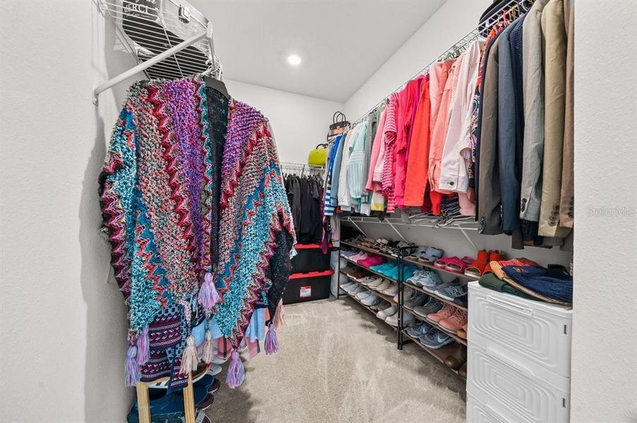 Close-up of interior finishes inside a home in , Ocala (Image 20).