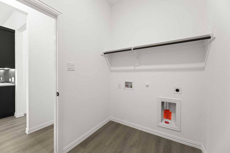 Meridian Home Plan by Ashton Woods Meridian Home Plan by Ashton Woods