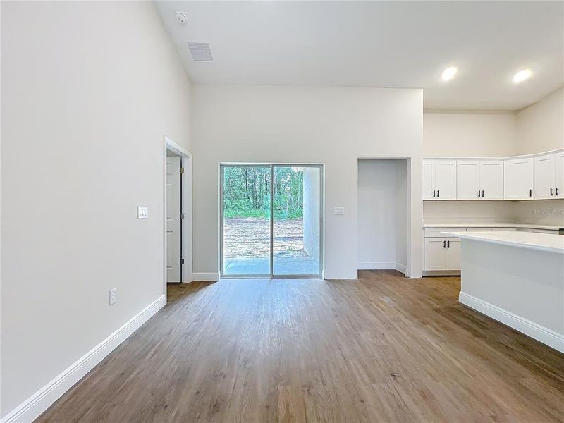 Spacious, unfurnished interior of a new home in , Citrus Springs (Image 29). Spacious, unfurnished interior of a new home in , Citrus Springs (Image 29).
