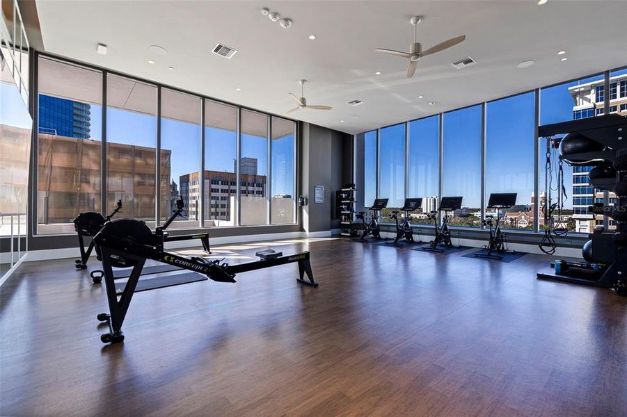 Community amenities in , St. Petersburg (Image 61).