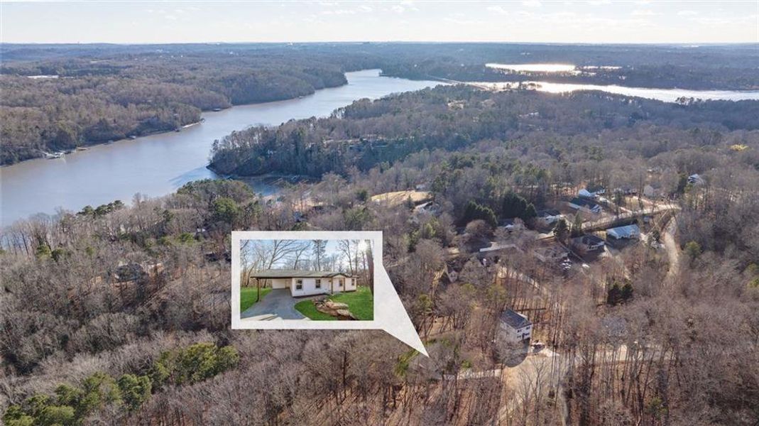 Image 38 of a home in .