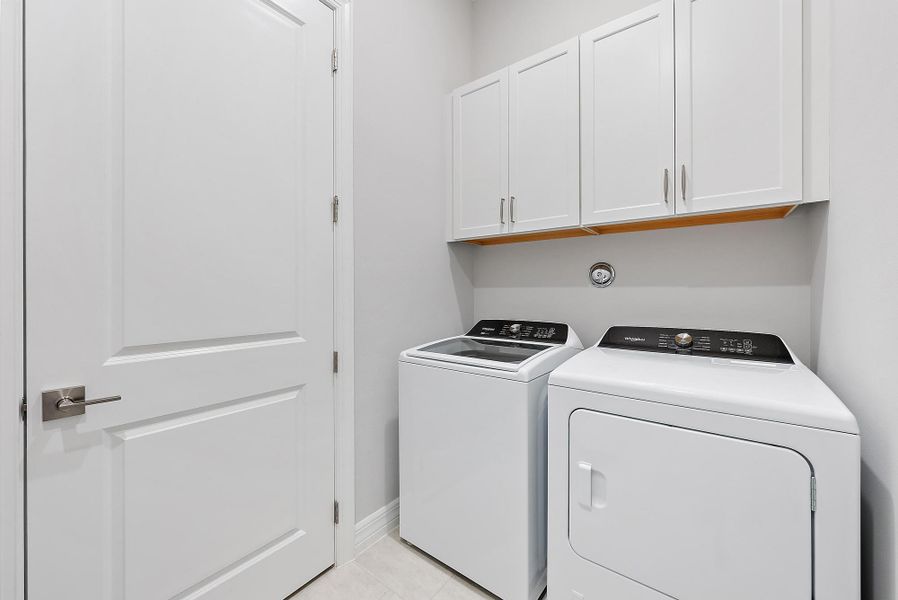 Image 28 of a home in Avondale at Avenir.