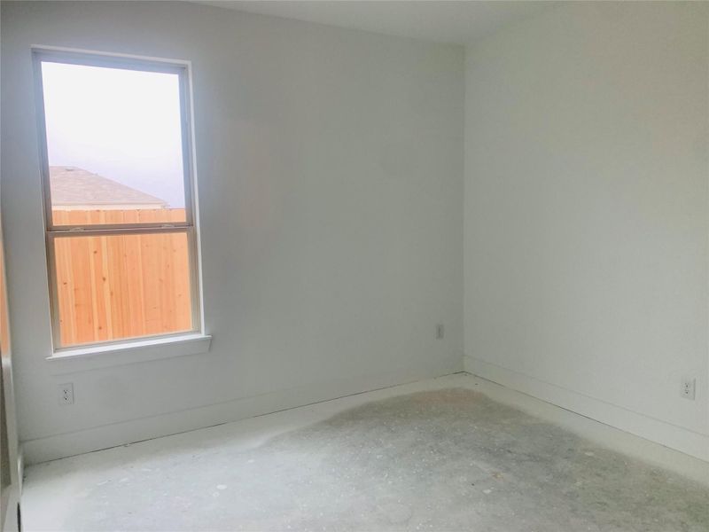 Image 32 of a home in Harrington Trails.