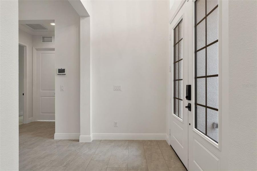 Spacious, unfurnished interior of a new home in , Nokomis (Image 37). Spacious, unfurnished interior of a new home in , Nokomis (Image 37).
