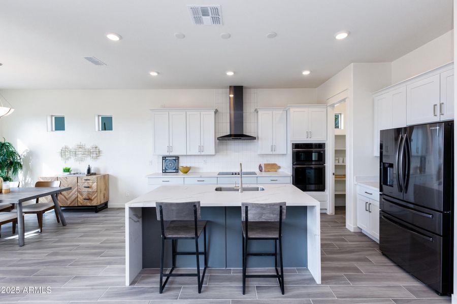 Arroyo Estates #14-16