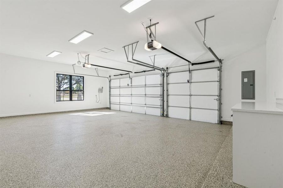 Spacious, unfurnished interior of a new home in , Fairview (Image 18). Spacious, unfurnished interior of a new home in , Fairview (Image 18).