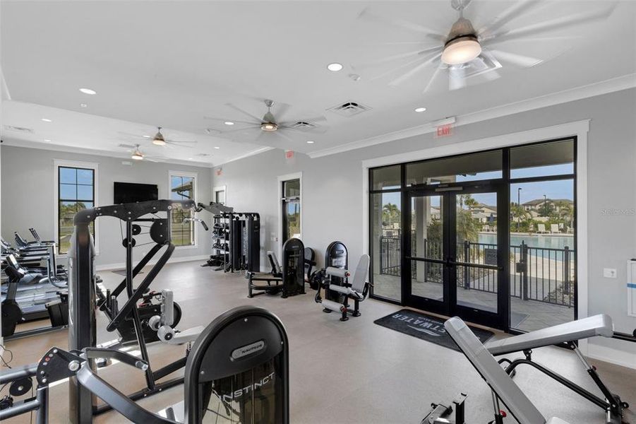 Community amenities in , Bradenton (Image 78).