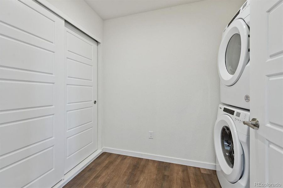 Image 17 of a home in Condo Collection at Grand Vue at Interlocken.