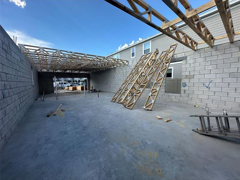 Image 25 of a home in Center Lake on the Park.