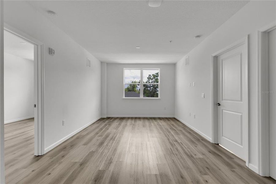 Spacious, unfurnished interior of a new home in , Orlando (Image 14). Spacious, unfurnished interior of a new home in , Orlando (Image 14).