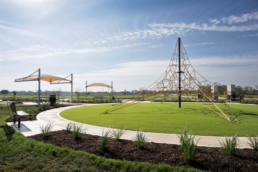 Image 28 of a home in Fulshear Lakes. Image 28 of a home in Fulshear Lakes.
