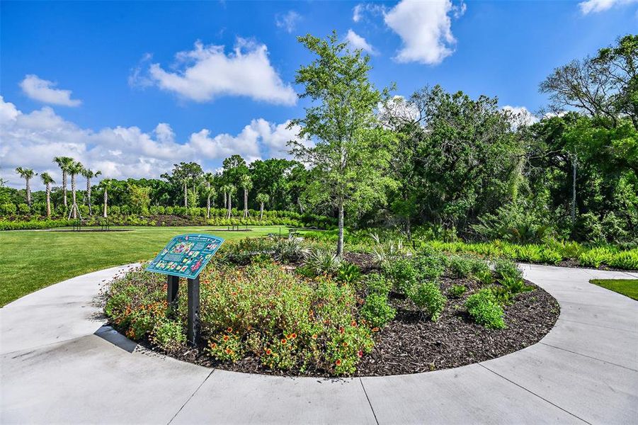 Image 35 of a home in Esplanade at Azario Lakewood Ranch. Image 35 of a home in Esplanade at Azario Lakewood Ranch.