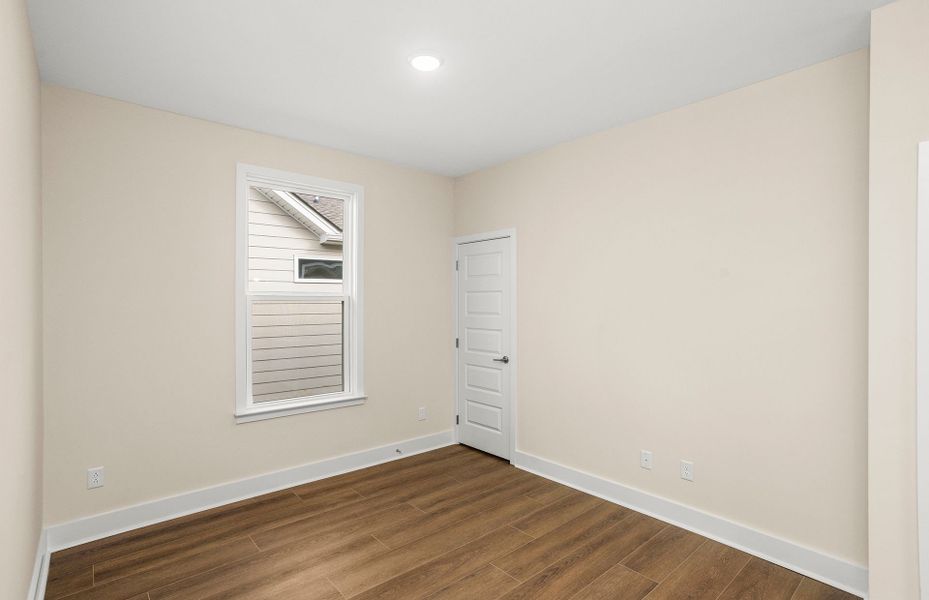 Spacious, unfurnished interior of a new home in Del Webb Barton Village, Lebanon (Image 9). Spacious, unfurnished interior of a new home in Del Webb Barton Village, Lebanon (Image 9).