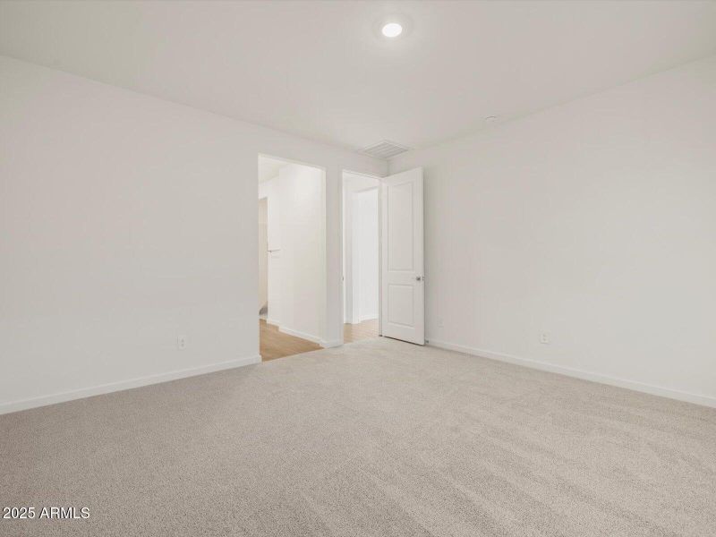 Primary Bedroom View 2 Primary Bedroom View 2