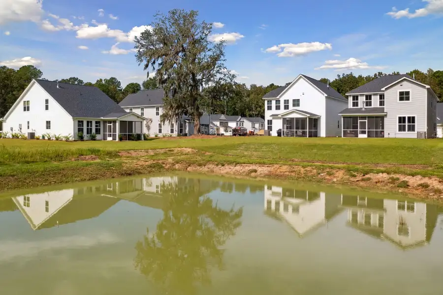 2,474sf New Home in Summerville, SC. - Slide 42 2,474sf New Home in Summerville, SC. - Slide 42
