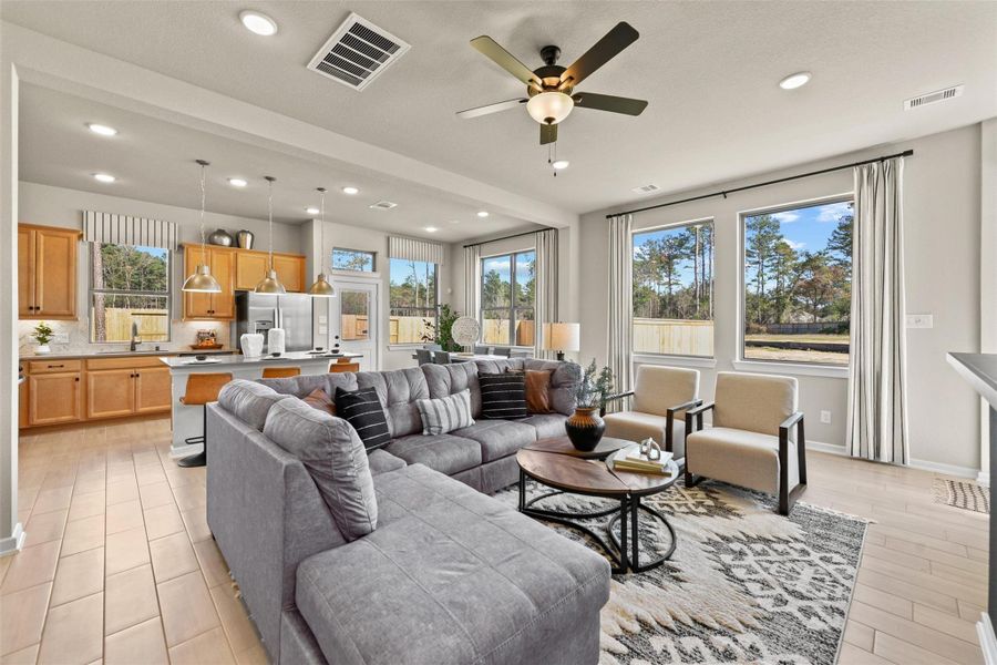 Photos are REPRESENTATIVE of the home /floor plan and are NOT of the actual home. Selections, features, and room options may vary. For more info, contact Chesmar Homes. Photos are REPRESENTATIVE of the home /floor plan and are NOT of the actual home. Selections, features, and room options may vary. For more info, contact Chesmar Homes.