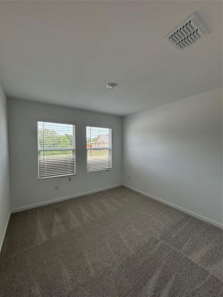 Spacious, unfurnished interior of a new home in Sila, Huffman (Image 32). Spacious, unfurnished interior of a new home in Sila, Huffman (Image 32).