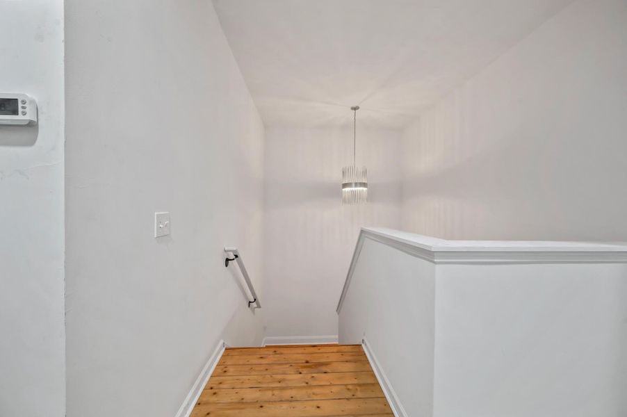 Spacious, unfurnished interior of a new home in , North Charleston (Image 20). Spacious, unfurnished interior of a new home in , North Charleston (Image 20).