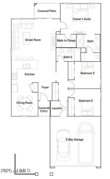 Floorplan Floorplan